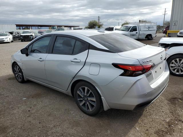 3N1CN8EV2LL905318 Nissan VERSA SV