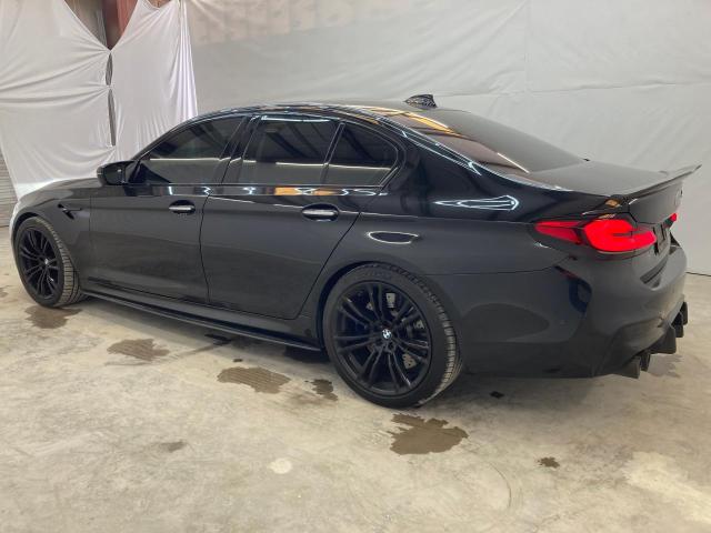 WBSJF0C58JB282087 BMW M5
