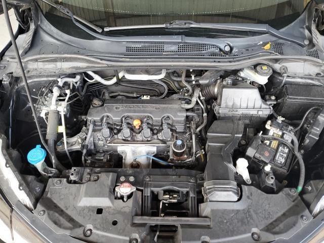 3CZRU5H58KM704112 Honda HR-V EX
