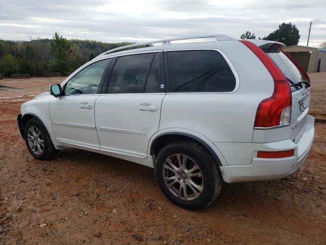 YV4952CZ2E1698835 Volvo XC90 3.2