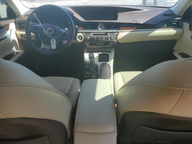 58ABK1GG1JU088549 Lexus ES 350