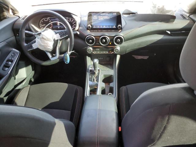 3N1AB8DVXNY267133 Nissan SENTRA SR