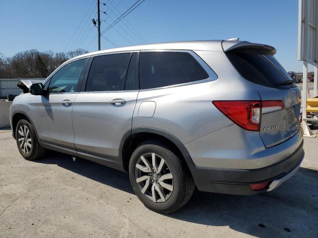 5FNYF5H59KB028317 Honda PILOT EXL