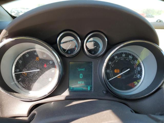 1G4PT5SV6F4151708 Buick Verano Premium