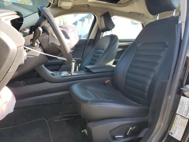 3FA6P0CD2LR116539 Ford FUSION SEL