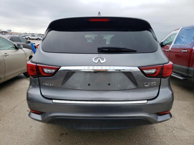 5N1DL0MN1LC506983 Infiniti QX60 LUXE