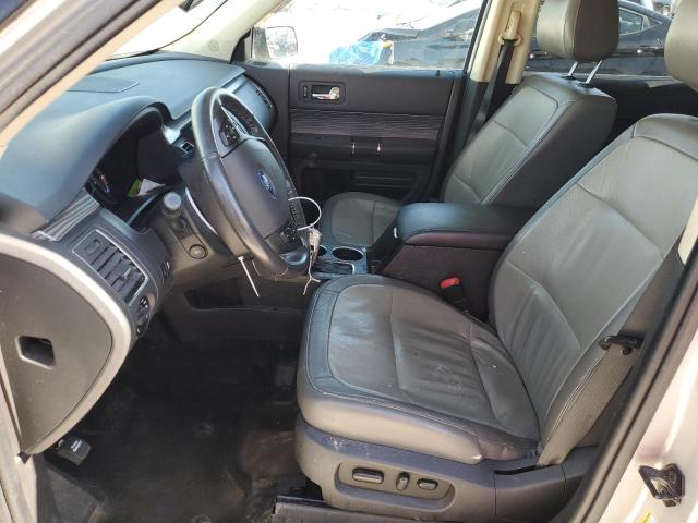 2FMGK5C85HBA06048 Ford FLEX SEL