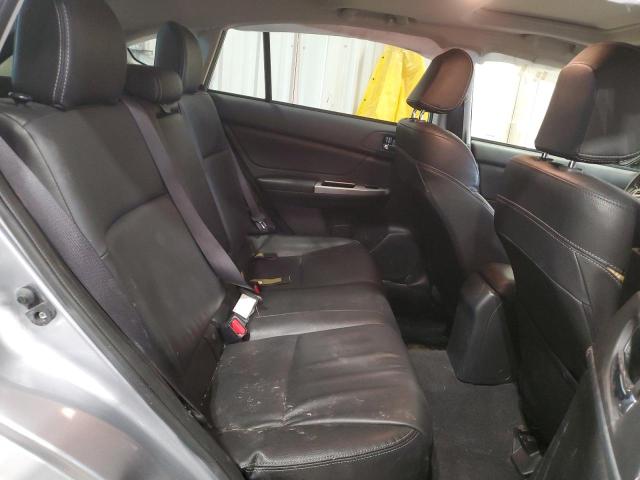 JF2GPBKC2EH314076 Subaru Xv Crosstrek 2.0i Hybrid Touring