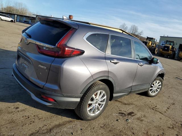 5J6RW2H53LL020189 Honda CR-V EX