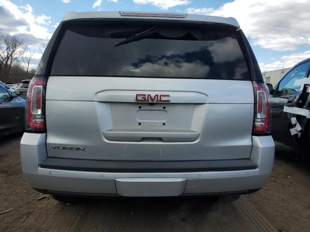1GKS2AKC3FR257369 GMC YUKON SLE