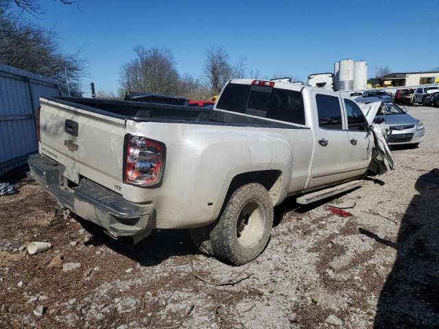 1GC4K0EY8JF180174 Chevrolet Silverado K3500 Ltz