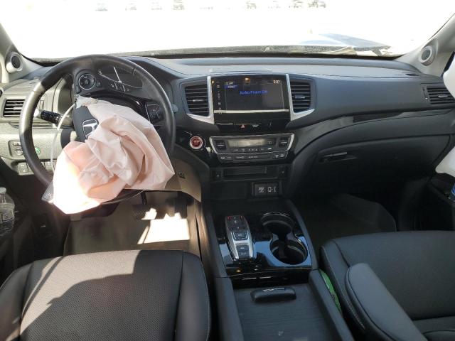 5FPYK3F75LB022978 Honda Ridgeline Rtl