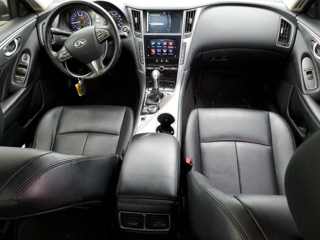 JN1BV7AP0EM677972 Infiniti Q50 BASE