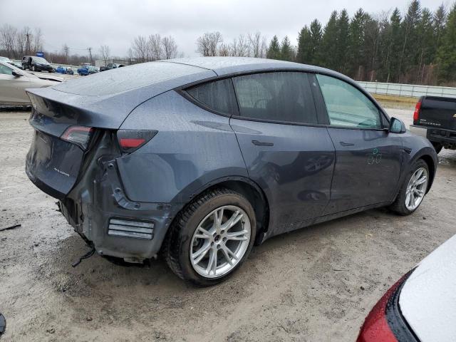 5YJYGDEEXLF039808 Tesla Model Y