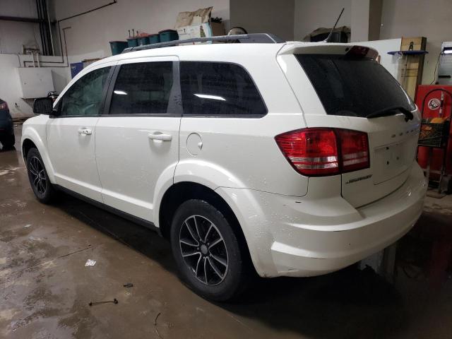 3C4PDCAB1HT708325 Dodge JOURNEY SE