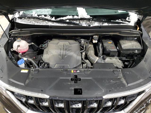 KNDNB4H30P6278975 KIA Carnival Lx