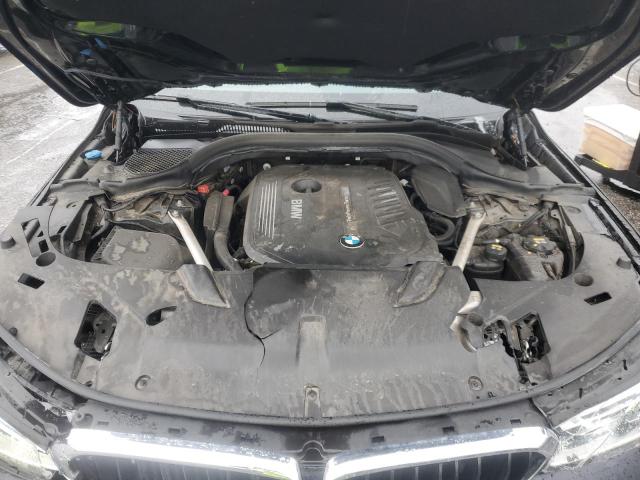 WBAJV6C50JBK07877 BMW 640 Xigt
