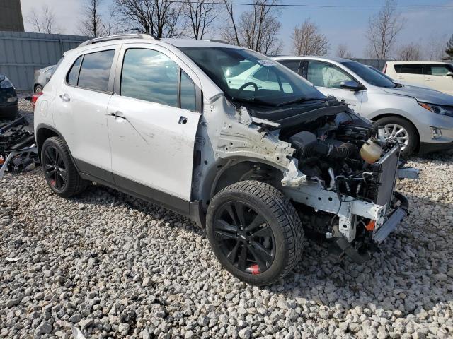 3GNCJPSB3KL245793 Chevrolet TRAX 1LT