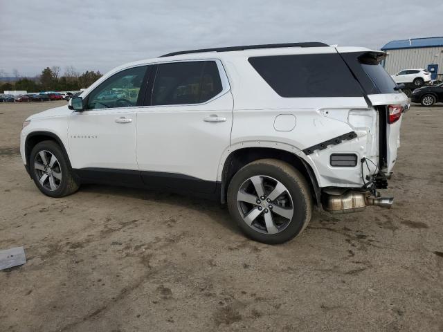 1GNEVHKW7MJ182181 Chevrolet Traverse Lt