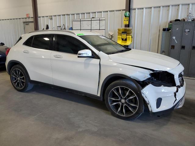 WDCTG4EB7GJ250392 Mercedes-Benz GLA 250