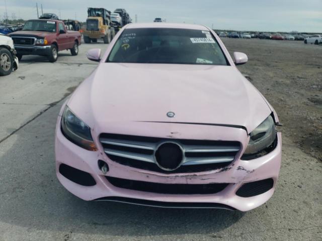 55SWF4KB8FU041645 Mercedes-Benz C 300 4matic