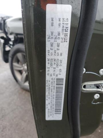 1C4NJRBB5HD168713 Jeep Patriot Sport