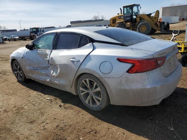 1N4AA6AP0HC417697 Nissan Maxima 3.5s