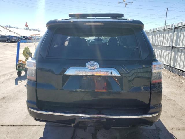 JTEBU5JR0G5365701 Toyota 4runner Sr5/sr5 Premium