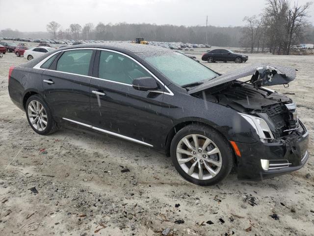 2G61M5S38H9109128 Cadillac XTS LUXURY