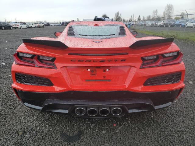 1G1YF2D32P5604334 Chevrolet Corvette Z06 3lz