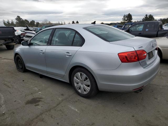 3VWD17AJ5EM224140 Volkswagen JETTA SE
