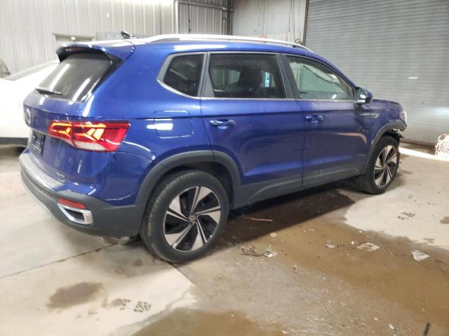 3VVUX7B2XRM020384 Volkswagen TAOS SE