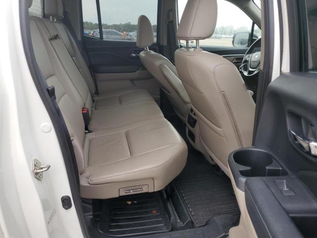 5FPYK2F69HB007196 Honda Ridgeline Rtl