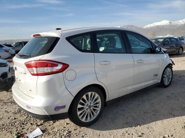 1FADP5EU1HL113364 Ford C-MAX SE