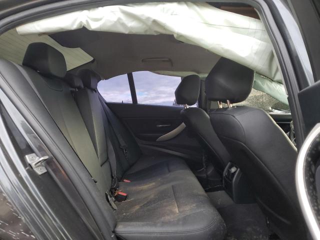 WBA8E1G58HNU14649 BMW 320 I