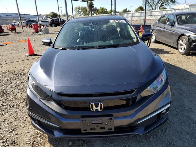 JHMFC1F78KX014541 Honda CIVIC EXL