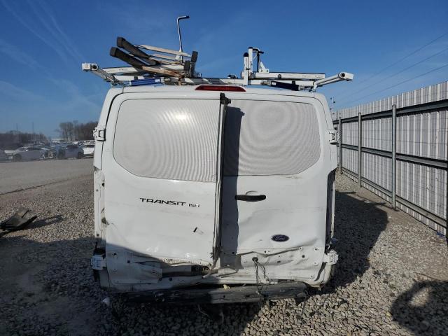 1FTYE1ZM4HKA94450 Ford Transit T-150