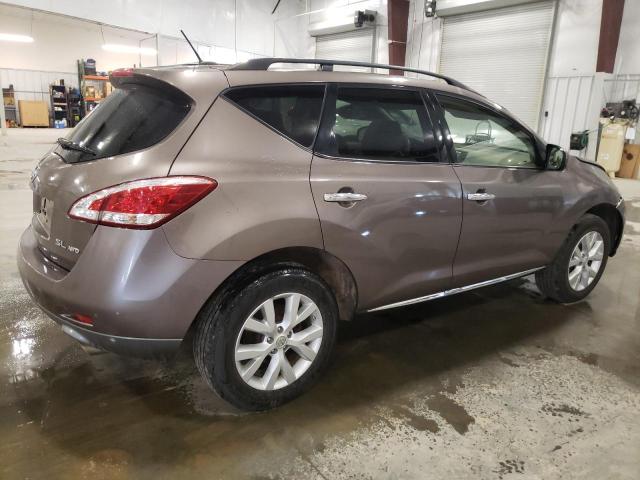 JN8AZ1MW8EW501760 Nissan MURANO S