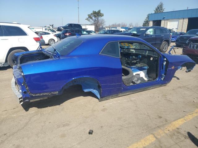 2C3CDZFJ8MH670407 Dodge Challenger R/t Scat Pack
