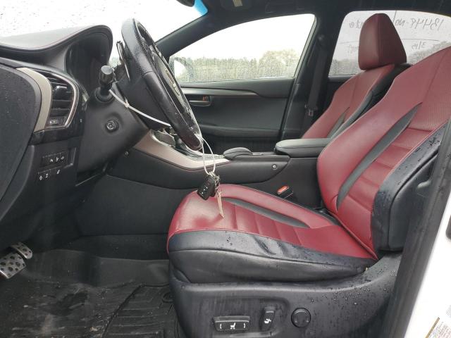 JTJBARBZ6G2069423 Lexus Nx 200t Base