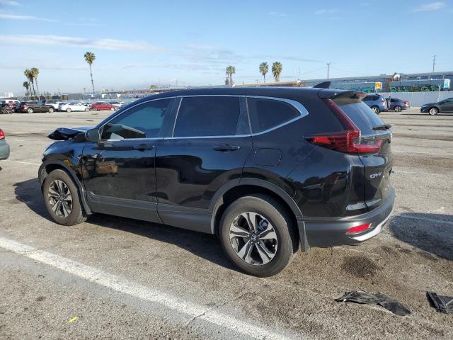 2HKRW2H7XNH612185 Honda CR-V SE
