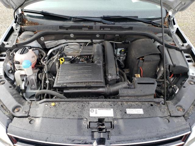 3VW2B7AJ9HM285631 Volkswagen JETTA S