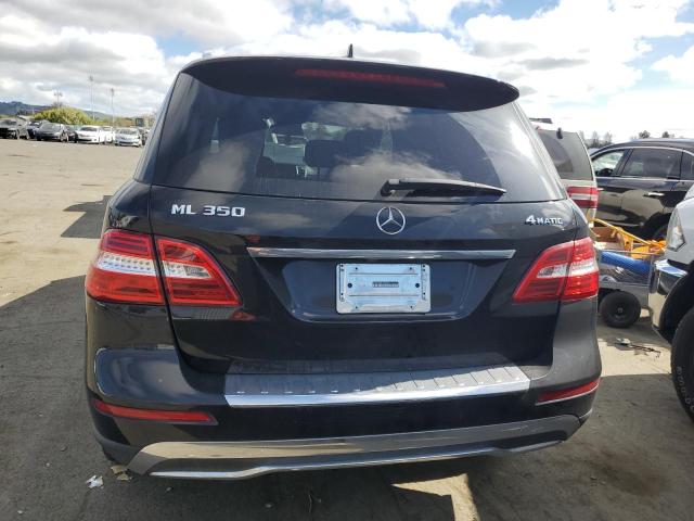 4JGDA5HB4EA353694 Mercedes-Benz Ml 350 4matic