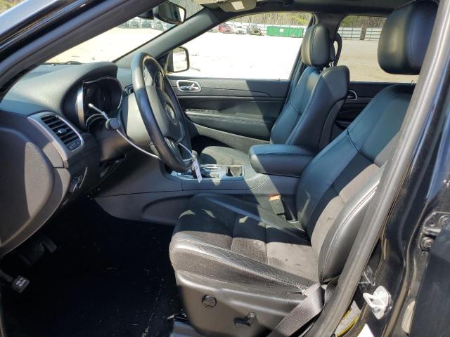 1C4RJFAG0KC612123 Jeep Grand Cherokee Laredo
