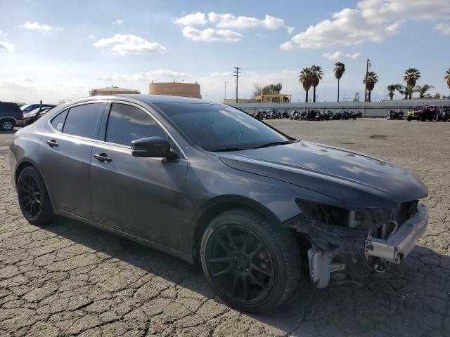 19UUB1F34FA023272 Acura TLX