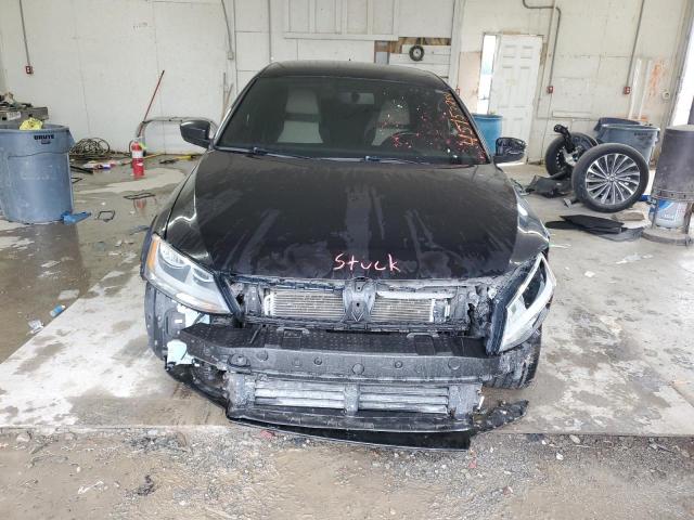 3VWB17AJ1GM279694 Volkswagen Jetta Sport
