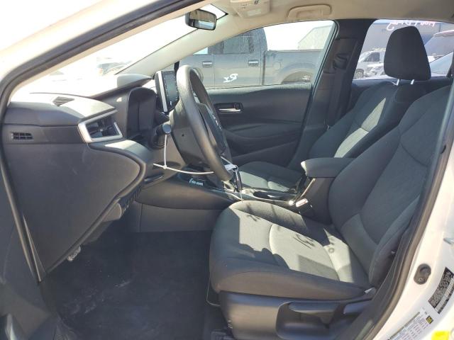 5YFEPRAE2LP004089 Toyota COROLLA LE