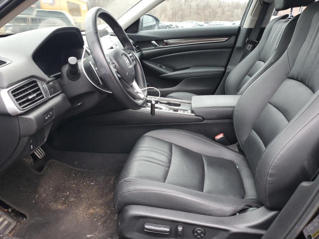 1HGCV1F45NA082342 Honda Accord Sport Se