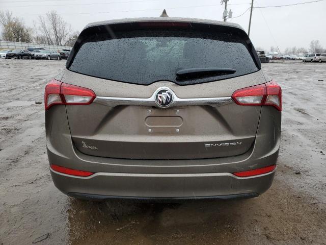 LRBFXBSA4KD146726 Buick Envision Preferred