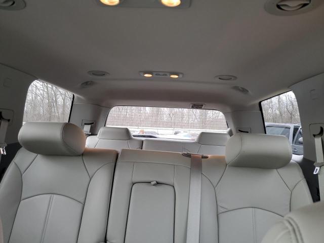 1GKKVSKD6FJ190433 GMC Acadia Slt-2